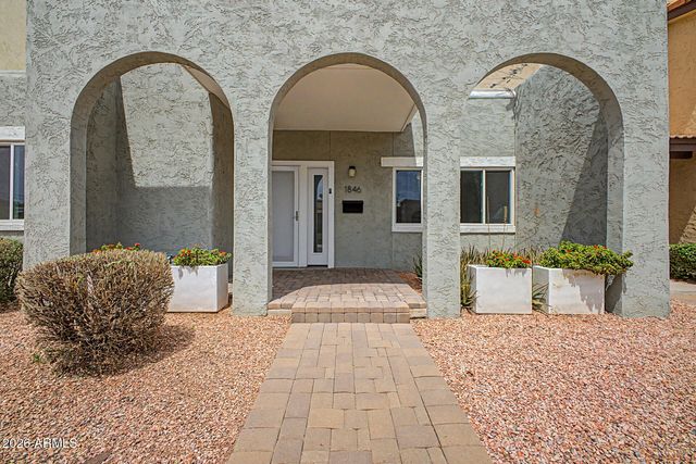 1846 W MARLETTE Avenue, Phoenix, AZ 85015