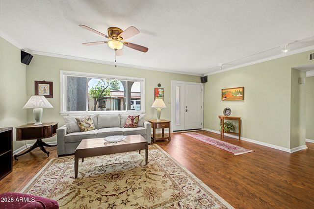 1846 W MARLETTE Avenue, Phoenix, AZ 85015