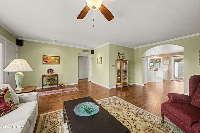 1846 W MARLETTE Avenue, Phoenix, AZ 85015
