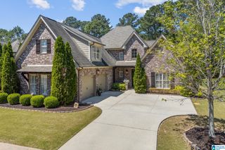 115 GLENEAGLES LANE, Pelham, AL 35124