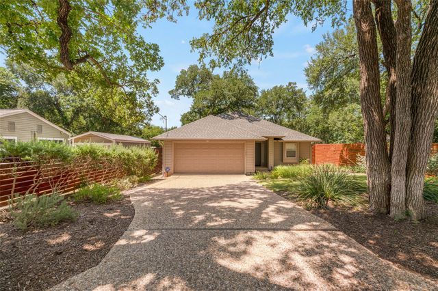 1621 Maggie Mayes ST, Austin, TX 78703