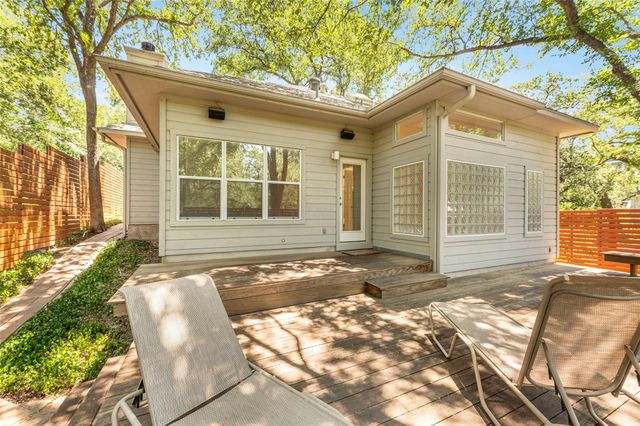1621 Maggie Mayes ST, Austin, TX 78703