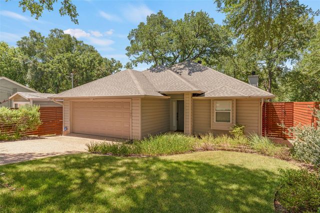 1621 Maggie Mayes ST, Austin, TX 78703