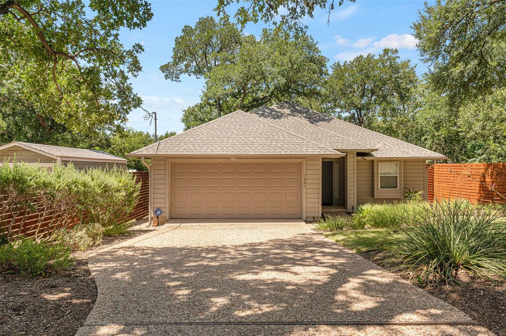 1621 Maggie Mayes ST, Austin, TX 78703