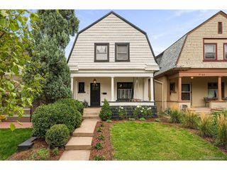 2130 N Gilpin St, Denver, CO 80205