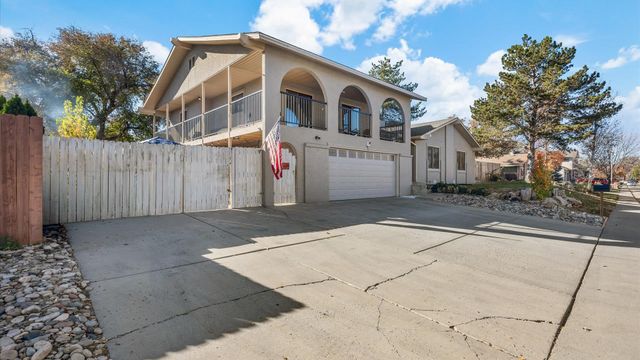 357 Music Lane, Grand Junction, CO 81506
