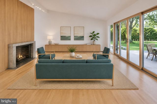 28 PARDOE RD, Princeton, NJ 08540