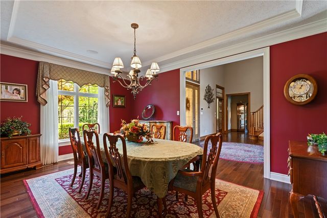 108 Heritage Lane, Center Twp, PA 16001