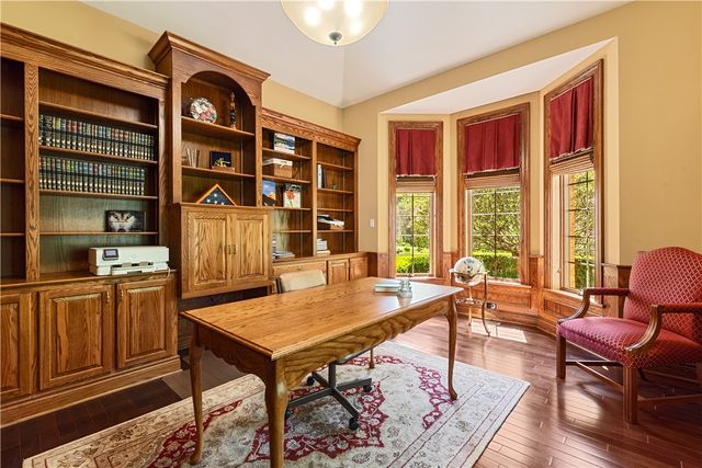 108 Heritage Lane, Center Twp, PA 16001