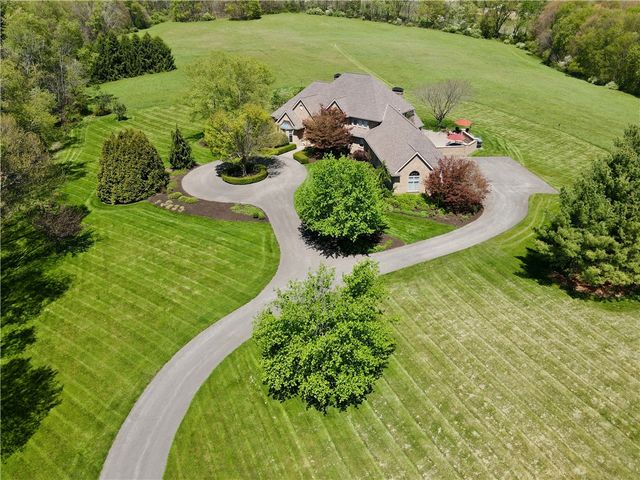 108 Heritage Lane, Center Twp, PA 16001