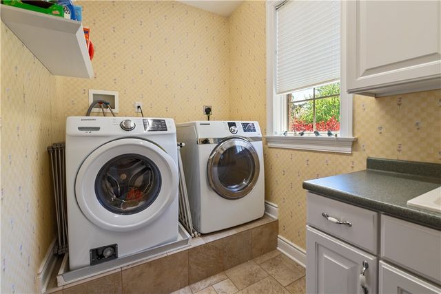 108 Heritage Lane, Center Twp, PA 16001