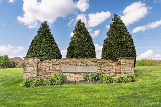 108 Heritage Lane, Center Twp, PA 16001