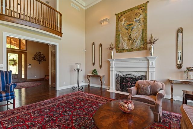 108 Heritage Lane, Center Twp, PA 16001