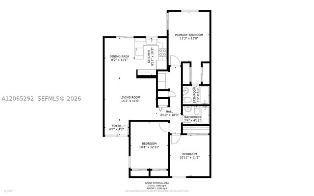 10340 SW 154th Pl 41, Miami, FL 33196