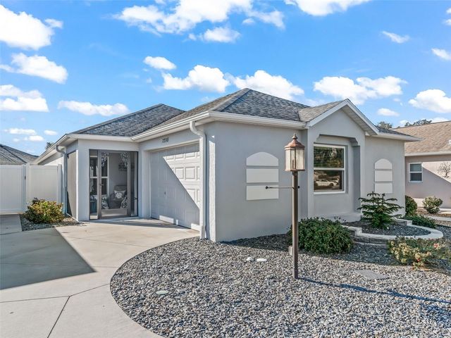 7358 SE 167TH ZINA LANE, The Villages, FL 32162