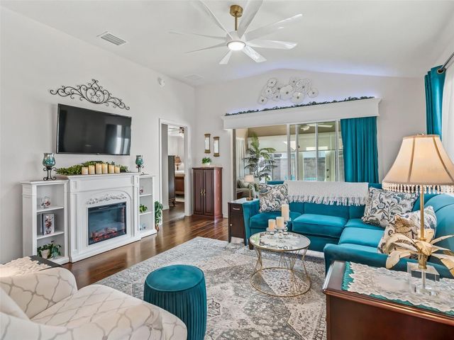 7358 SE 167TH ZINA LANE, The Villages, FL 32162