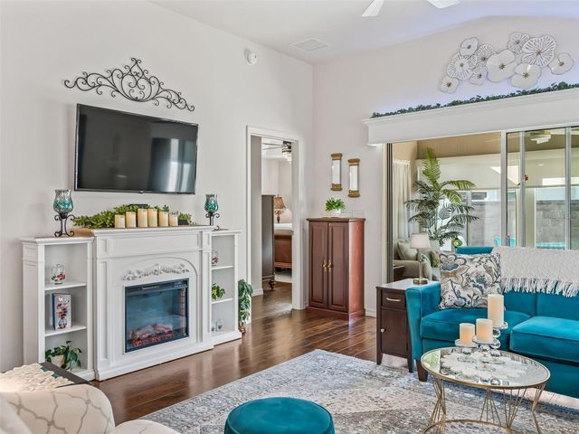 7358 SE 167TH ZINA LANE, The Villages, FL 32162