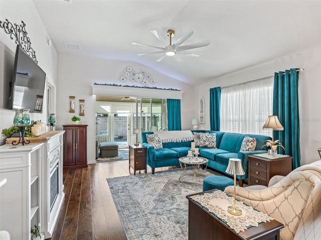 7358 SE 167TH ZINA LANE, The Villages, FL 32162