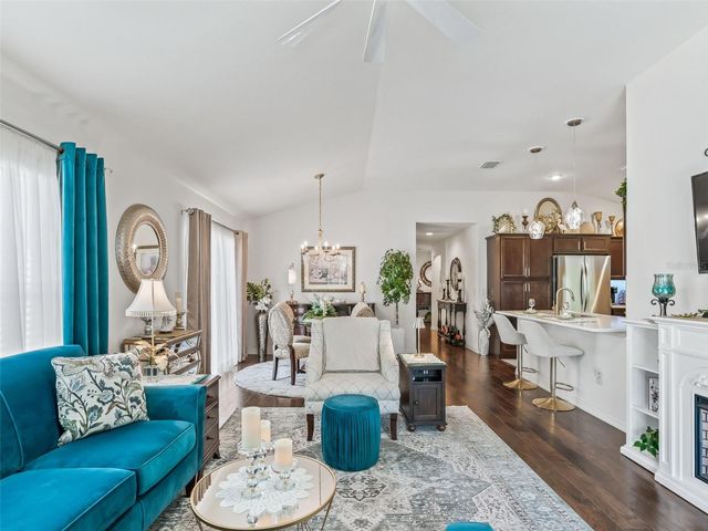 7358 SE 167TH ZINA LANE, The Villages, FL 32162