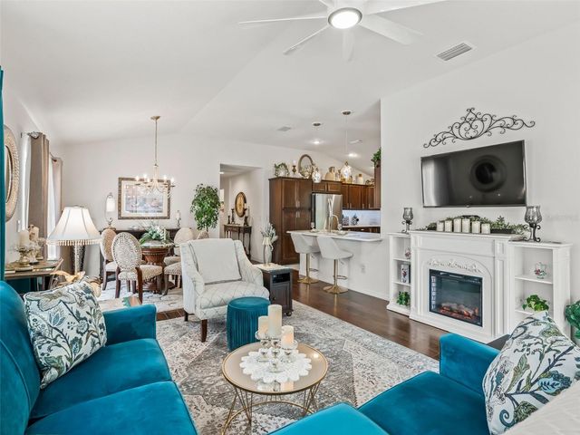 7358 SE 167TH ZINA LANE, The Villages, FL 32162