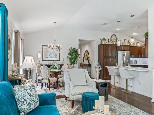 7358 SE 167TH ZINA LANE, The Villages, FL 32162