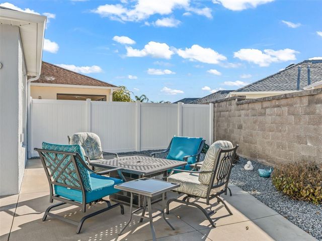 7358 SE 167TH ZINA LANE, The Villages, FL 32162