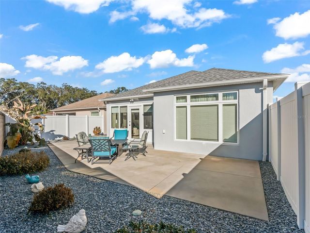 7358 SE 167TH ZINA LANE, The Villages, FL 32162