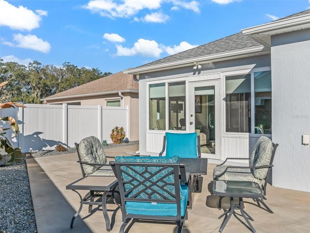 7358 SE 167TH ZINA LANE, The Villages, FL 32162