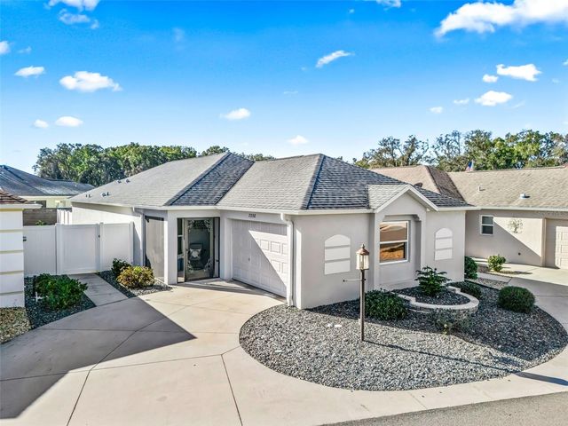 7358 SE 167TH ZINA LANE, The Villages, FL 32162