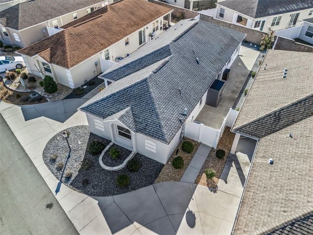 7358 SE 167TH ZINA LANE, The Villages, FL 32162