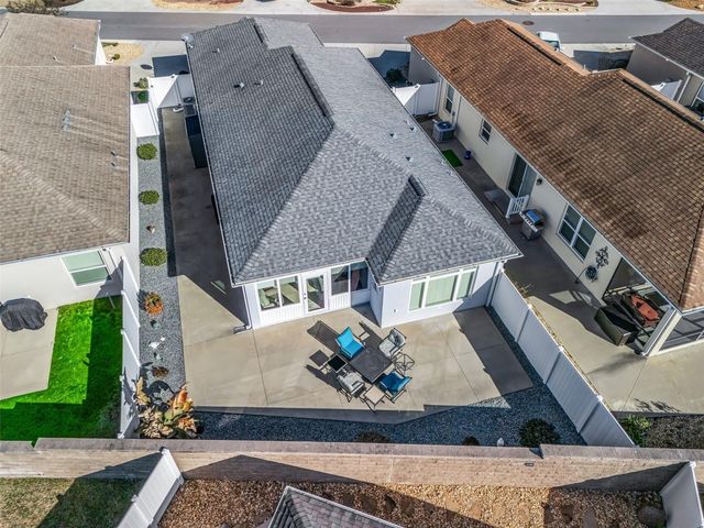 7358 SE 167TH ZINA LANE, The Villages, FL 32162