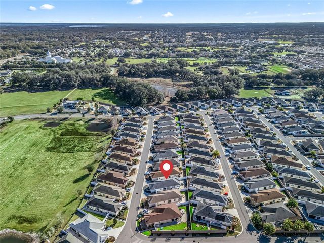 7358 SE 167TH ZINA LANE, The Villages, FL 32162