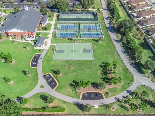 7358 SE 167TH ZINA LANE, The Villages, FL 32162