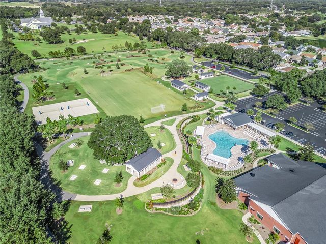 7358 SE 167TH ZINA LANE, The Villages, FL 32162