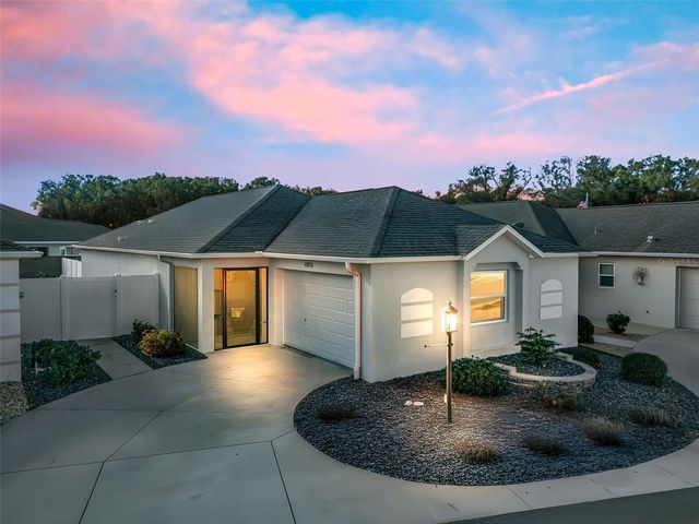 7358 SE 167TH ZINA LANE, The Villages, FL 32162