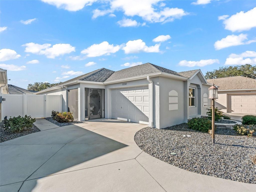 7358 SE 167TH ZINA LANE, The Villages, FL 32162