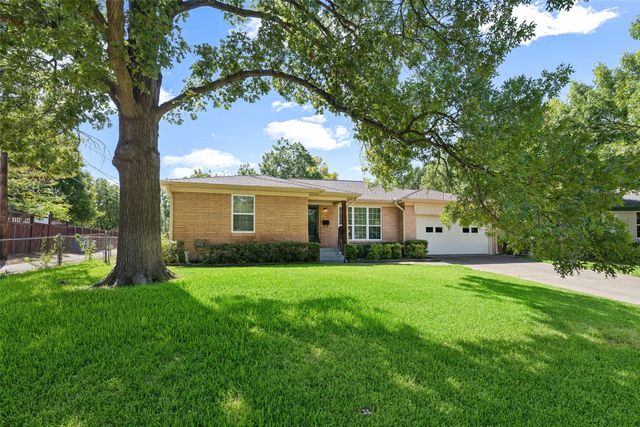 2546 Telegraph Avenue, Dallas, TX 75228