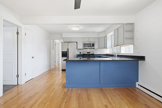2726 N Nordica Avenue 3, Chicago, IL 60707