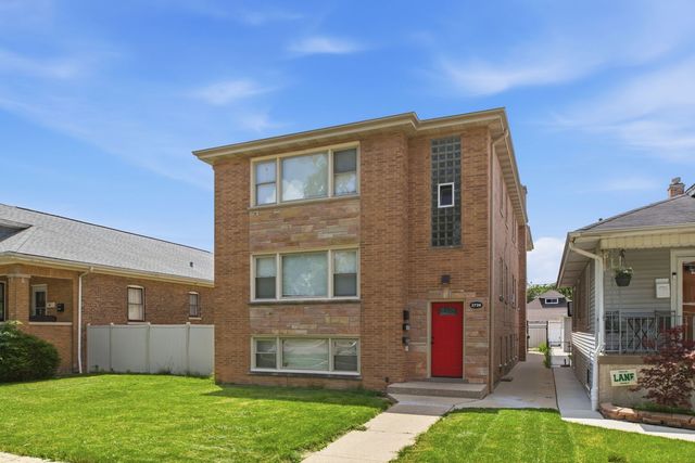 2726 N Nordica Avenue 3, Chicago, IL 60707