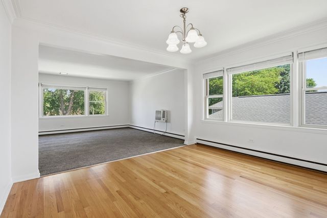 2726 N Nordica Avenue 3, Chicago, IL 60707