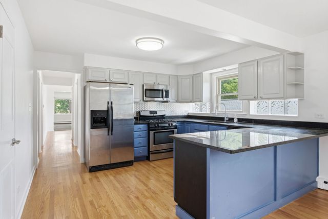 2726 N Nordica Avenue 3, Chicago, IL 60707