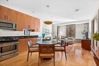 80 Broad Street 405, Boston, MA 02110