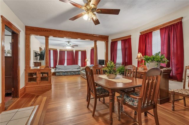 95 Thomas Avenue, Pawtucket, RI 02860