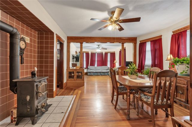 95 Thomas Avenue, Pawtucket, RI 02860