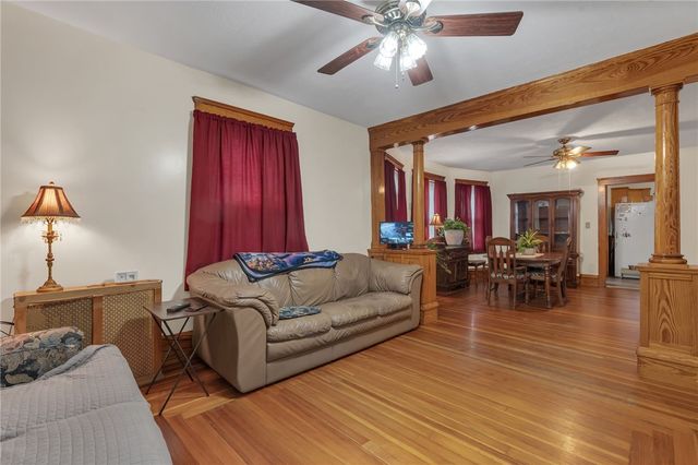 95 Thomas Avenue, Pawtucket, RI 02860