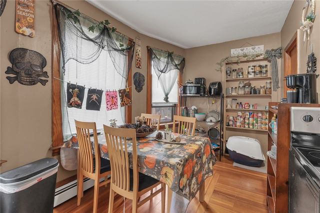 95 Thomas Avenue, Pawtucket, RI 02860