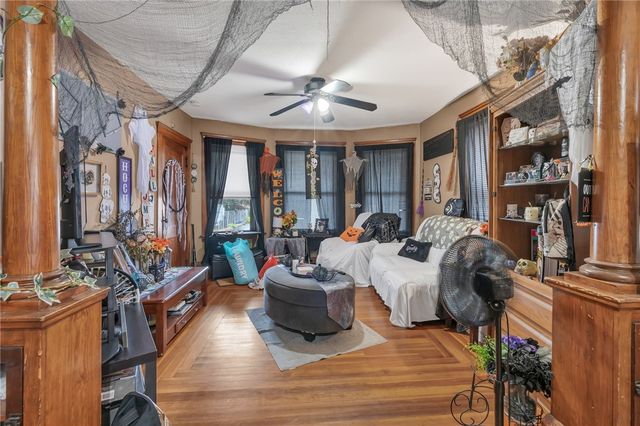 95 Thomas Avenue, Pawtucket, RI 02860