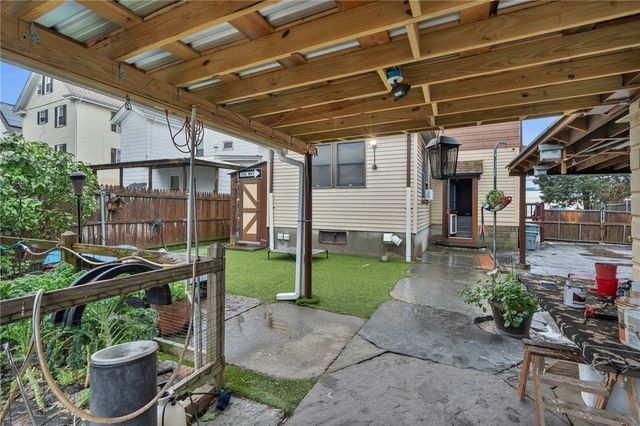 95 Thomas Avenue, Pawtucket, RI 02860