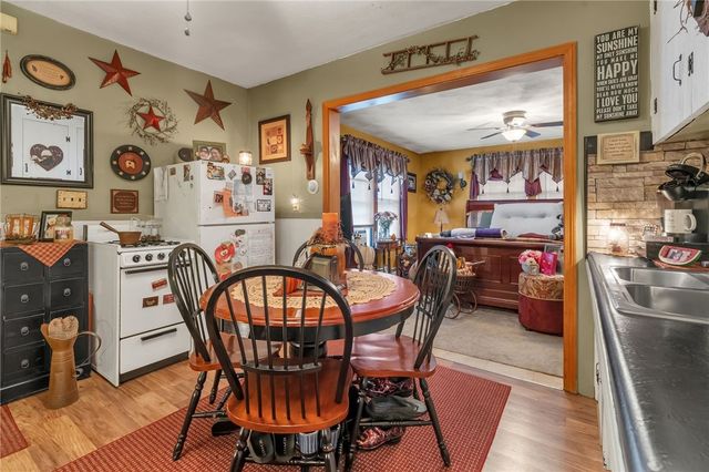95 Thomas Avenue, Pawtucket, RI 02860