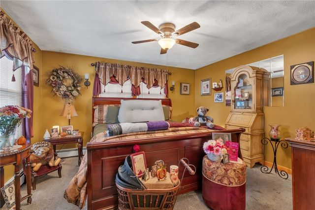 95 Thomas Avenue, Pawtucket, RI 02860